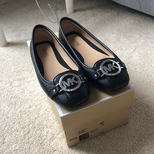 Michael Kors flats